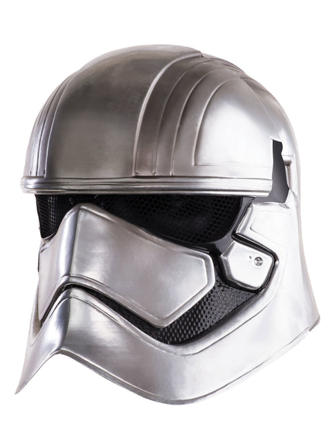 Captain Phasma Maske Deluxe