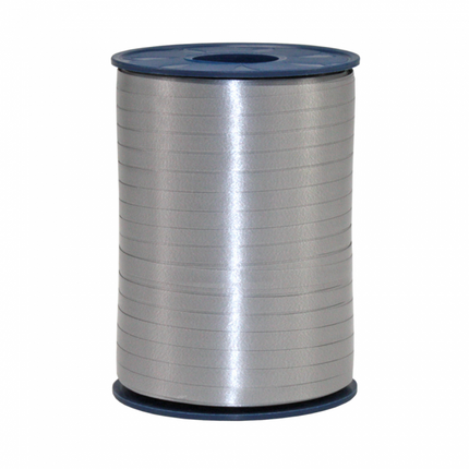 Silbernes Band 5mm 500m