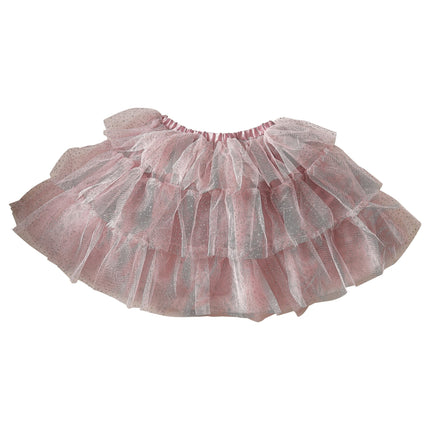 Rosa Tutu Mädchen