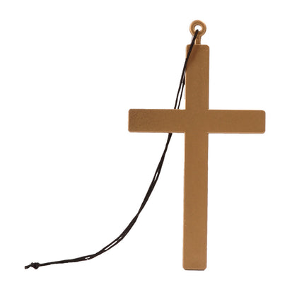 Kette Priesterkreuz 24m