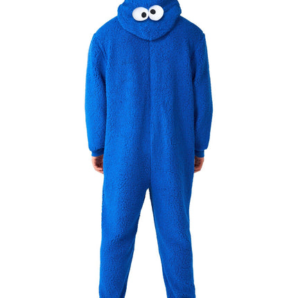 Kuckucksmonster-Strampler <tc>OppoSuits</tc>