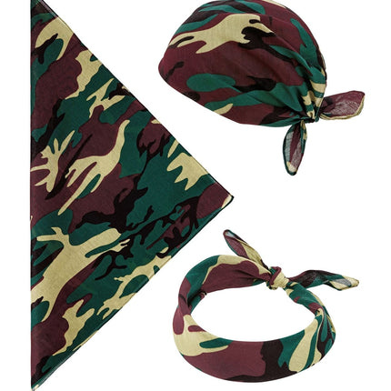 Armee Bandana