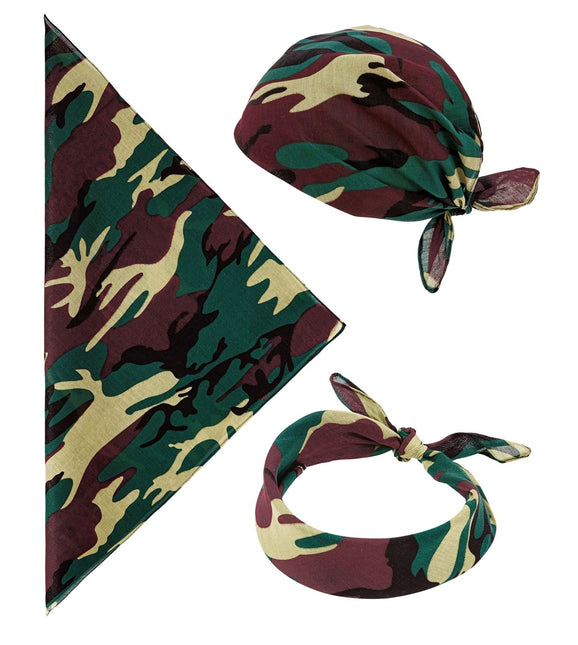 Armee Bandana