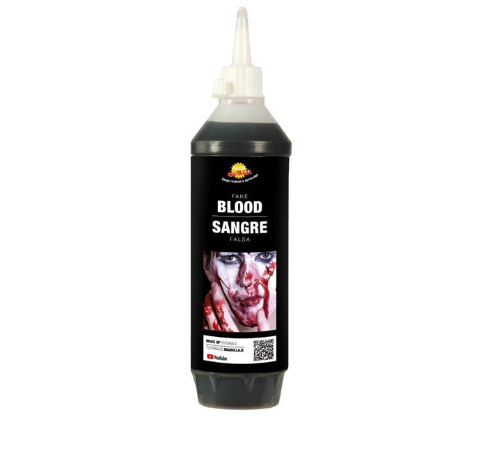 Falsches Blut 450ml