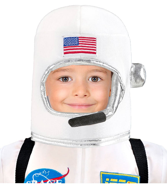 Astronautenhelm Kind Usa