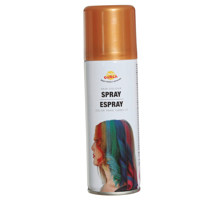 Haarspray Gold 125ml