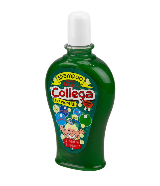 Fun Shampoo Collega 350ml