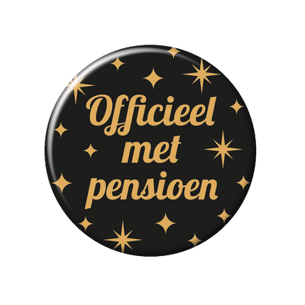 Pension Button