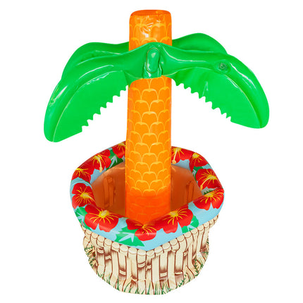 Aufblasbare Palm Tree Kühlbox 62cm