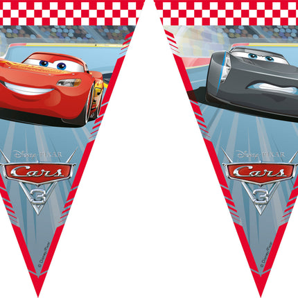 Cars 3 Sling