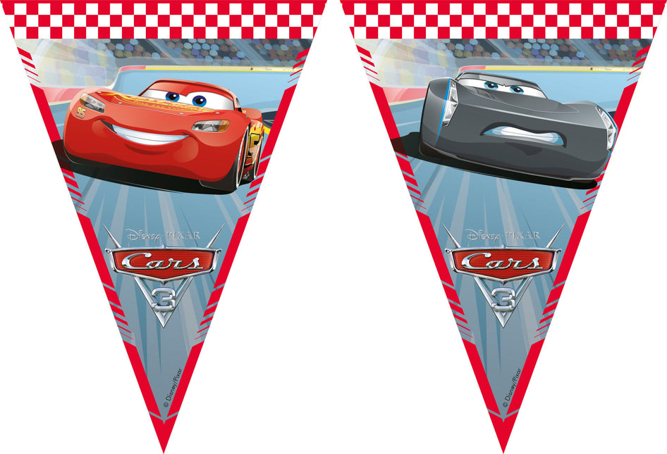 Cars 3 Sling