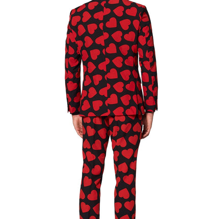 Hearts Anzug Männer <tc>OppoSuits</tc>