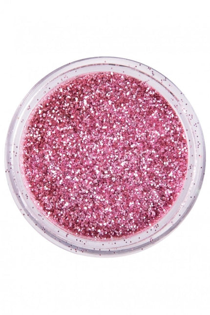 PXP Glitter Powder Soft Pink 2.5gr