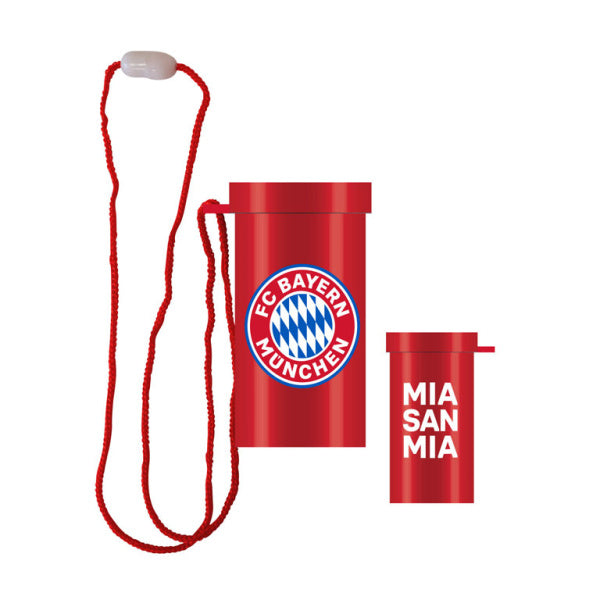 Fc Bayern MŸnchen Horn 7.5cm