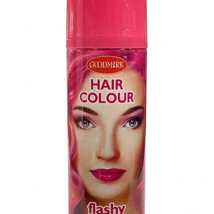 Haarspray Rosa 125Ml