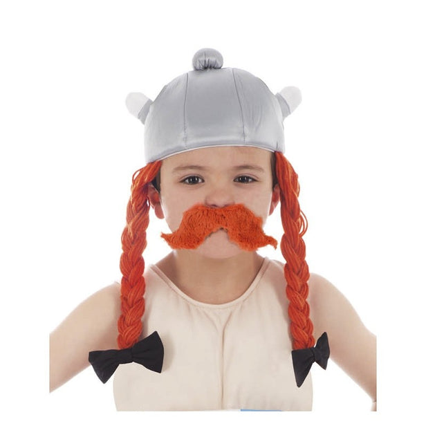 Obelix Helm Kind