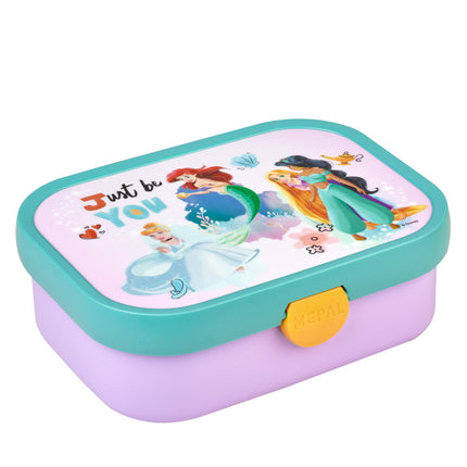 Lunchbox Campus Disney Prinzessin