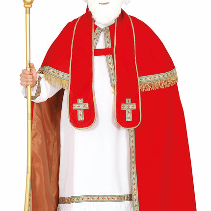 St. Nikolaus Personal