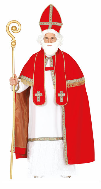 St. Nikolaus Personal