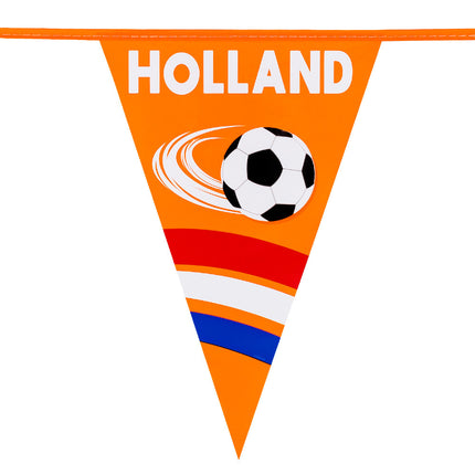 Holland Girlande 6m