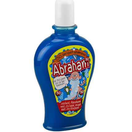 Fun Shampoo Abraham 350ml