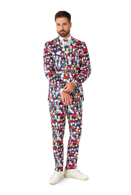 South Park Anzugträger OppoSuits