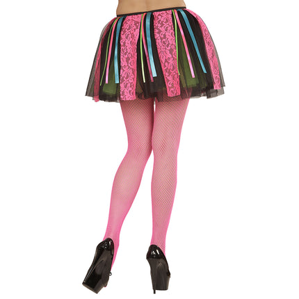 Buntes Tutu Damen