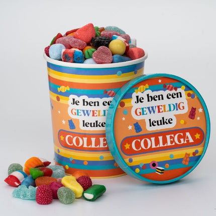 Candy Bowl Kollege 12cm