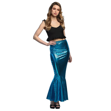 Rock Mermaid M stretch