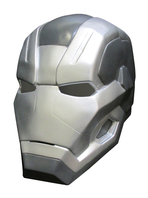 War Machine Maske Kind Iron Man Deluxe