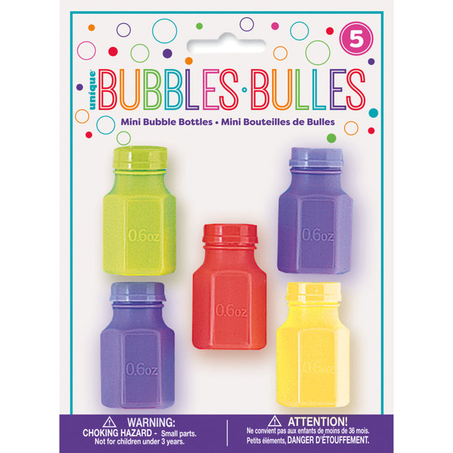 Breakout präsentiert Bubble Blow 18ml 5pcs