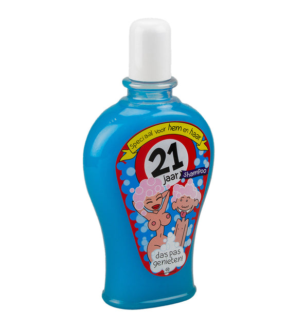 Fun Shampoo 21 Jahre 350ml