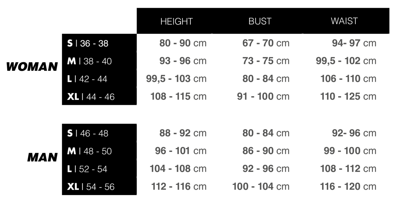 Wikinger Kostüm Braun Grau Damen