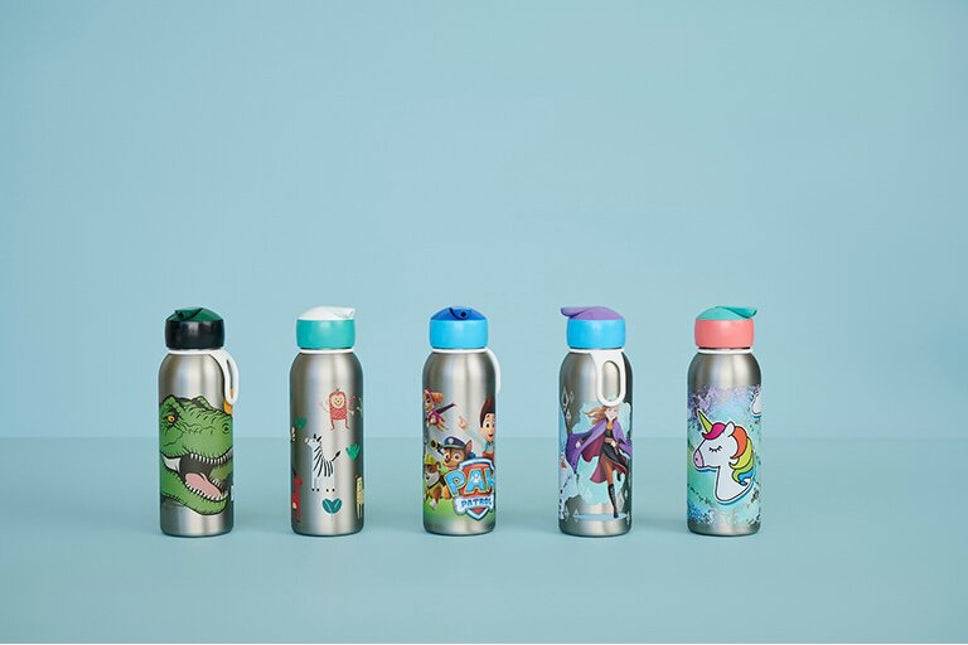 Thermosflasche Flip-Up Campus 350ml Paw Patrol