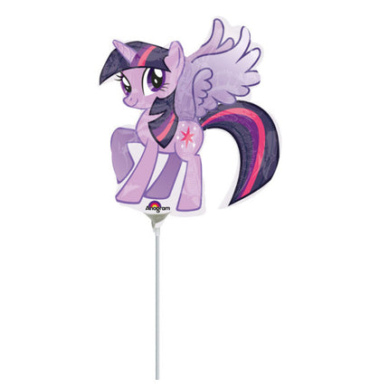 My Little Pony Helium Ballon Leer 35.5cm