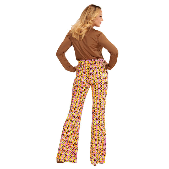 Disco 70S Hose Damen