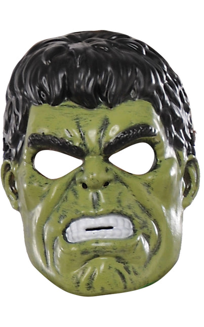 Hulk Maske