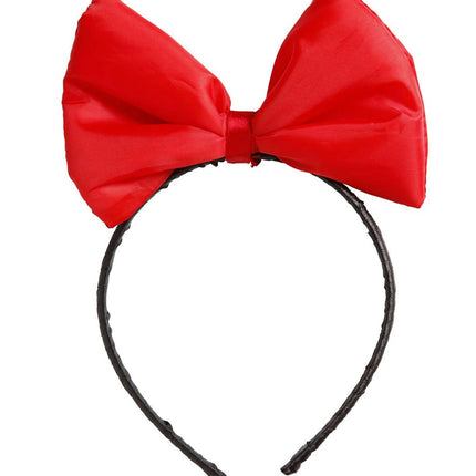 Minnie Maus Stirnband