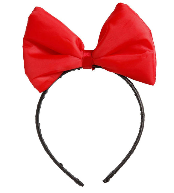 Minnie Maus Stirnband