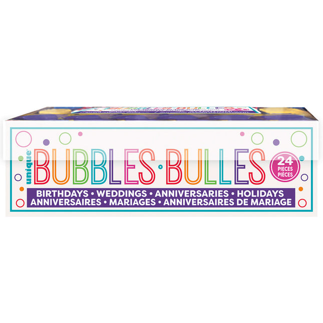 Breakout präsentiert Bubble Blow 18ml 24pcs