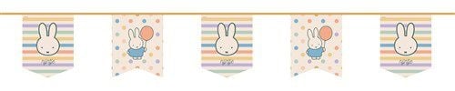 Miffy Girlande 4m