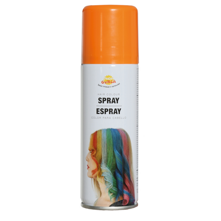 Haarspray Orange 125ml