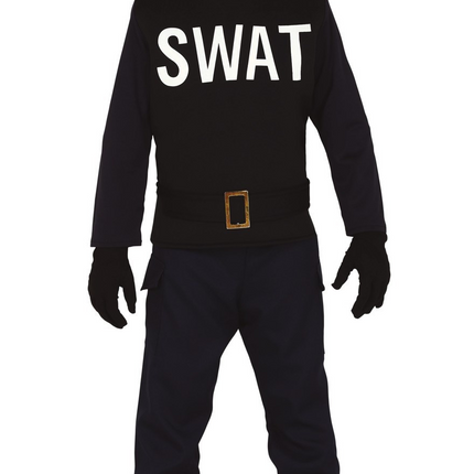 Swat Suit Kind