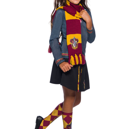 Gryffindor-Schal Harry Potter