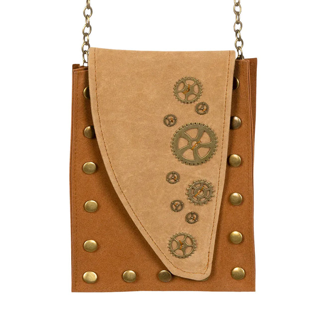 Steampunk Tasche