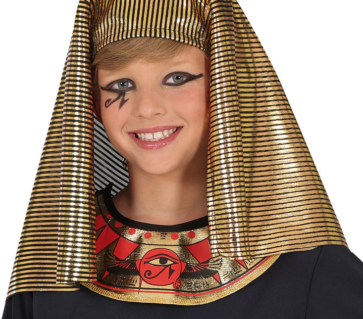 Pharao Kostüm Junge