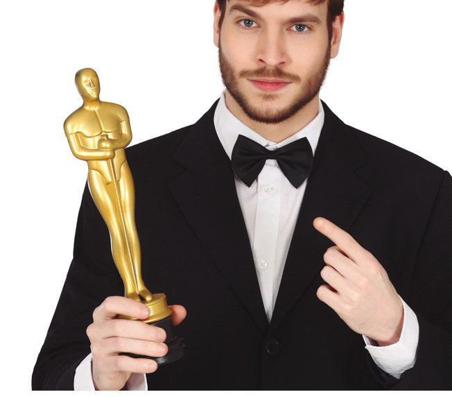 Oscar Award Gold 40cm