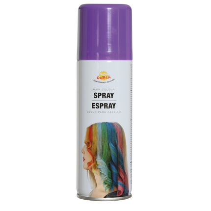 Haarspray Violett 125ml