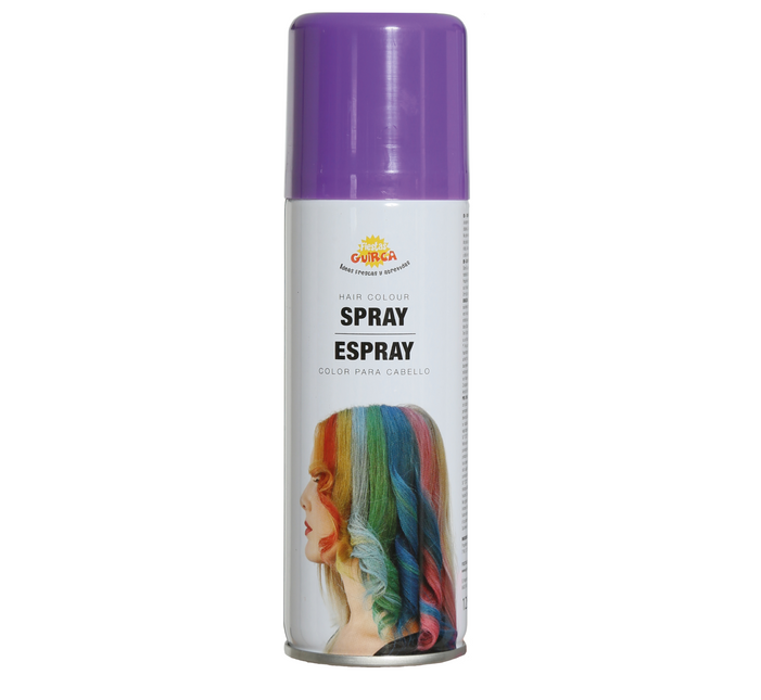 Haarspray Violett 125ml