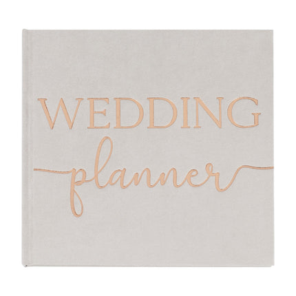 Wedding Planner 21cm